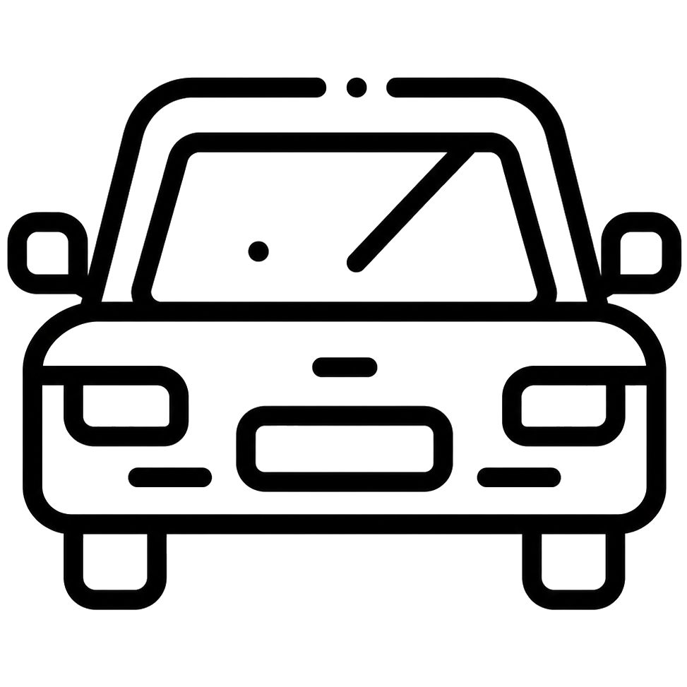 Car Rental