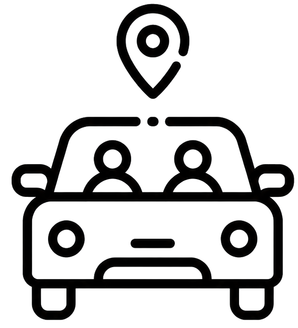 Ride-Sharing
