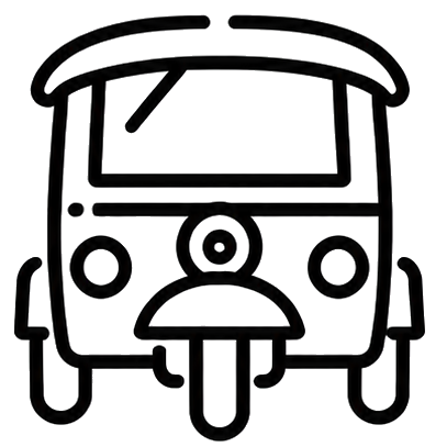 Tuk-Tuk