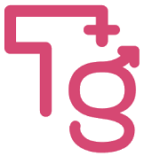 Travel Gay logo