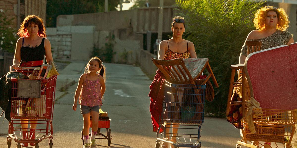 5 Movies Worth Catching at the Queer Film Festival