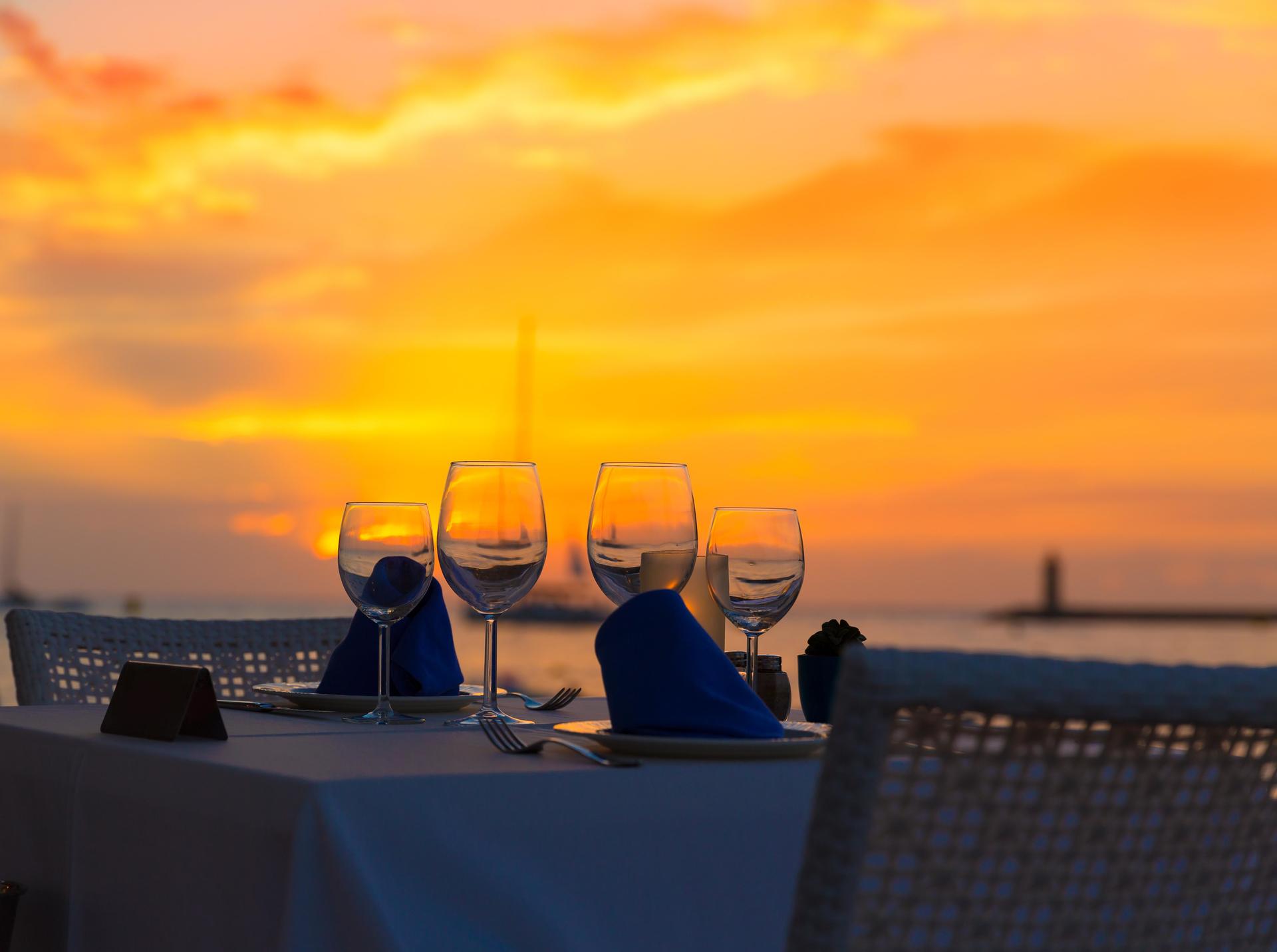 Melbourne’s Best Beachside Restaurants
