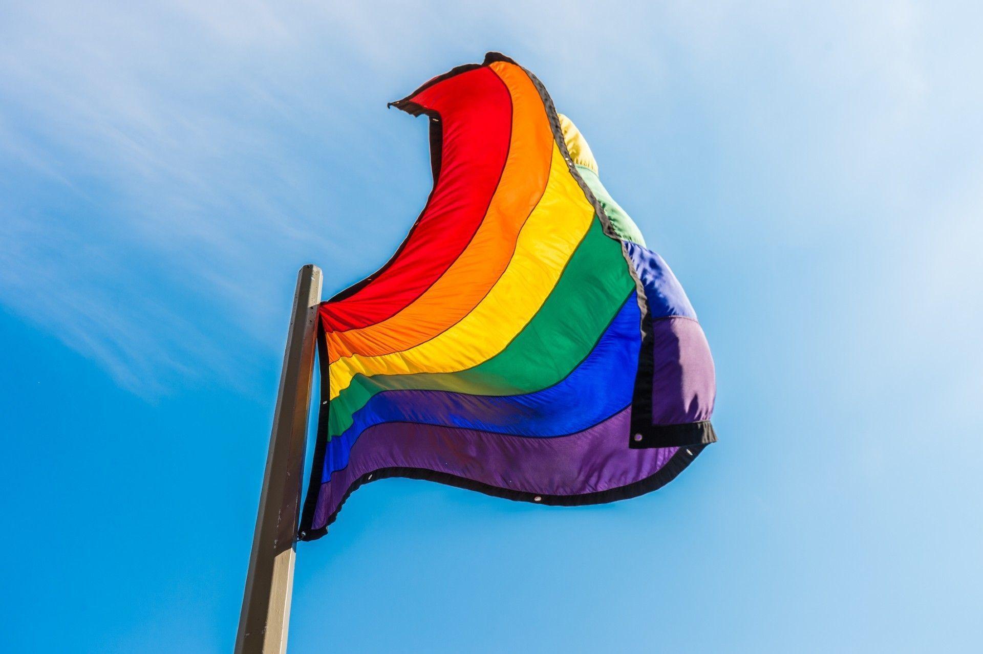 30th Brisbane Pride Fair Day Attracts Large Crowds