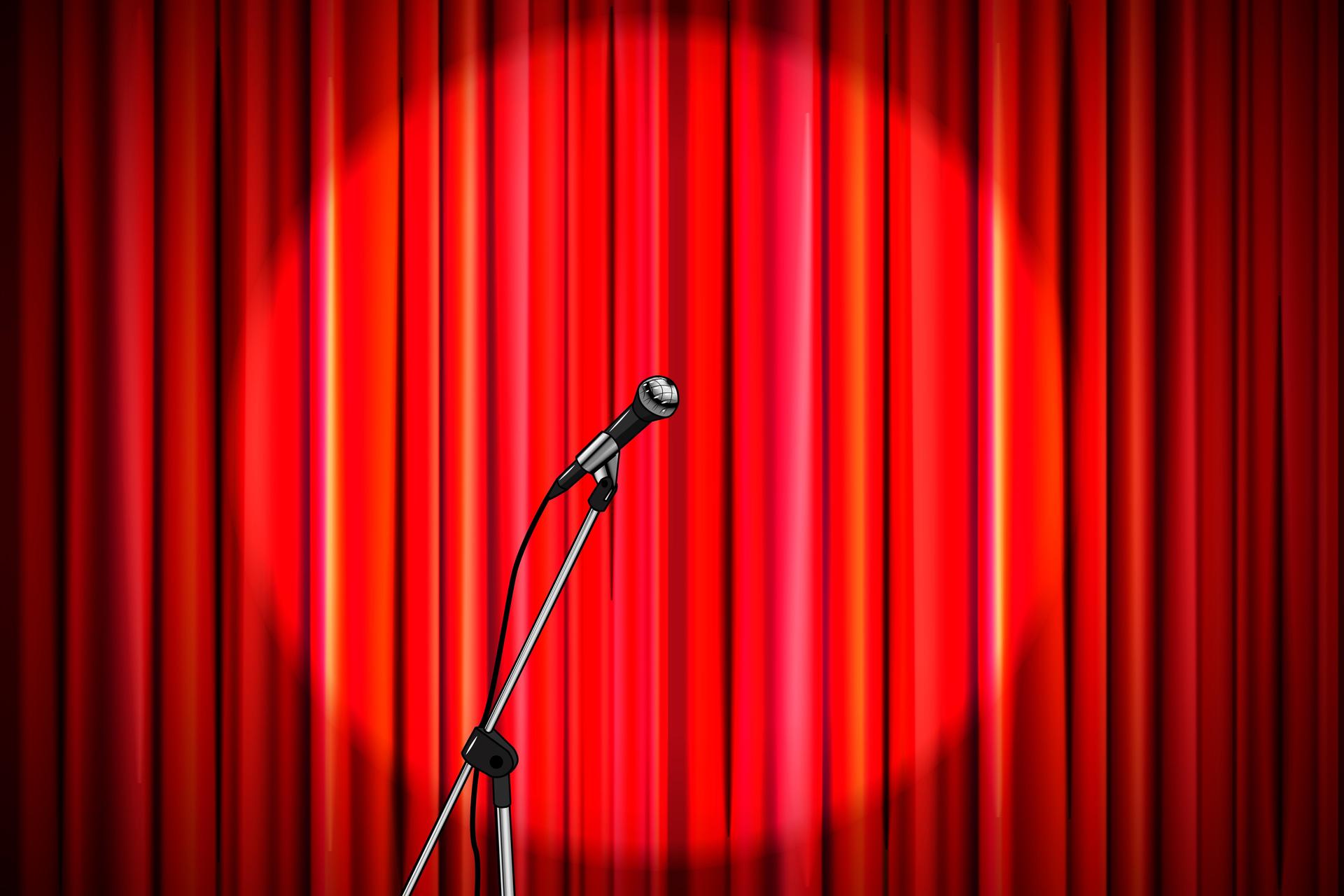 7 Gay Comedians to Catch at the Comedy Festival
