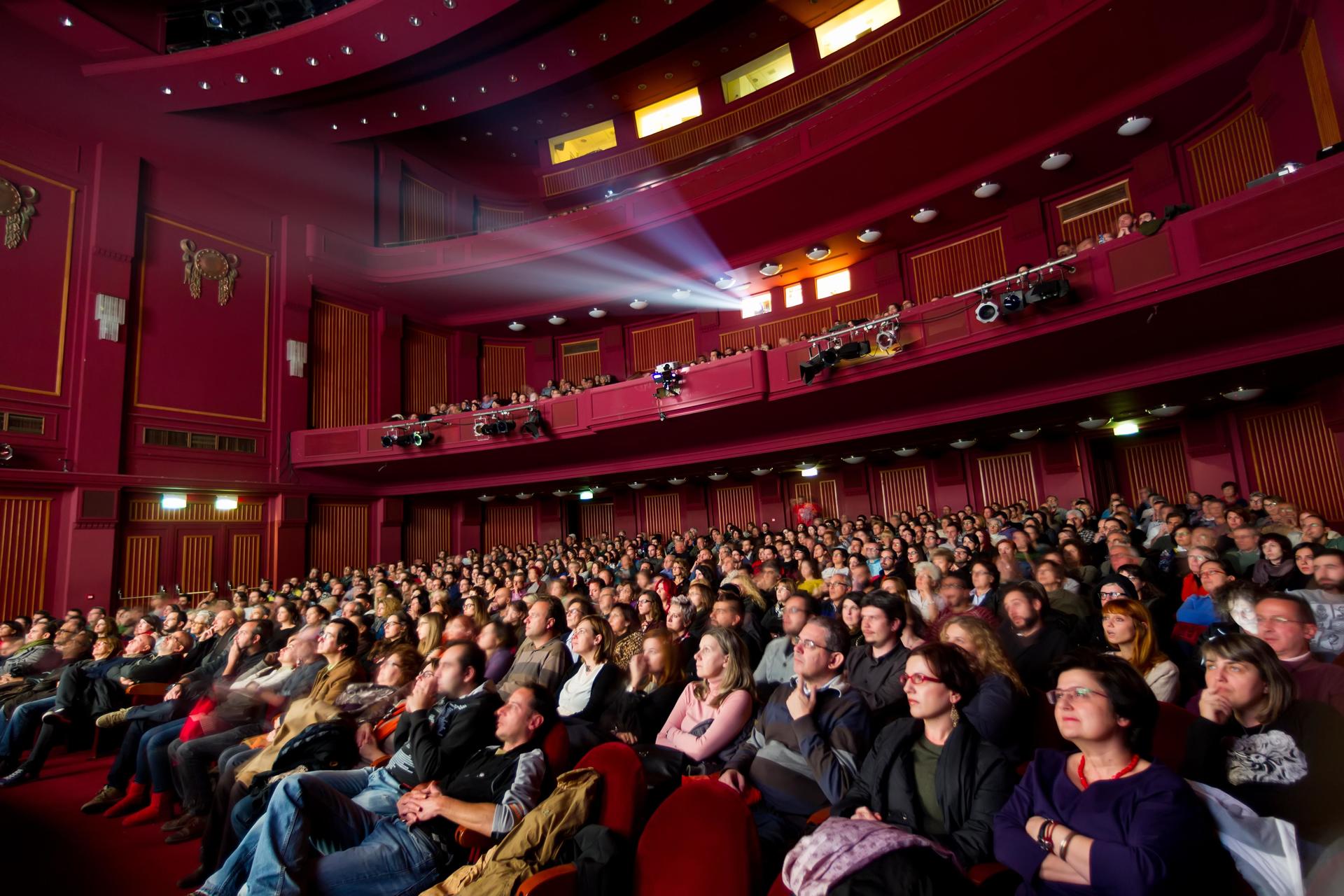Five Must-See Films at this Year's MIFF