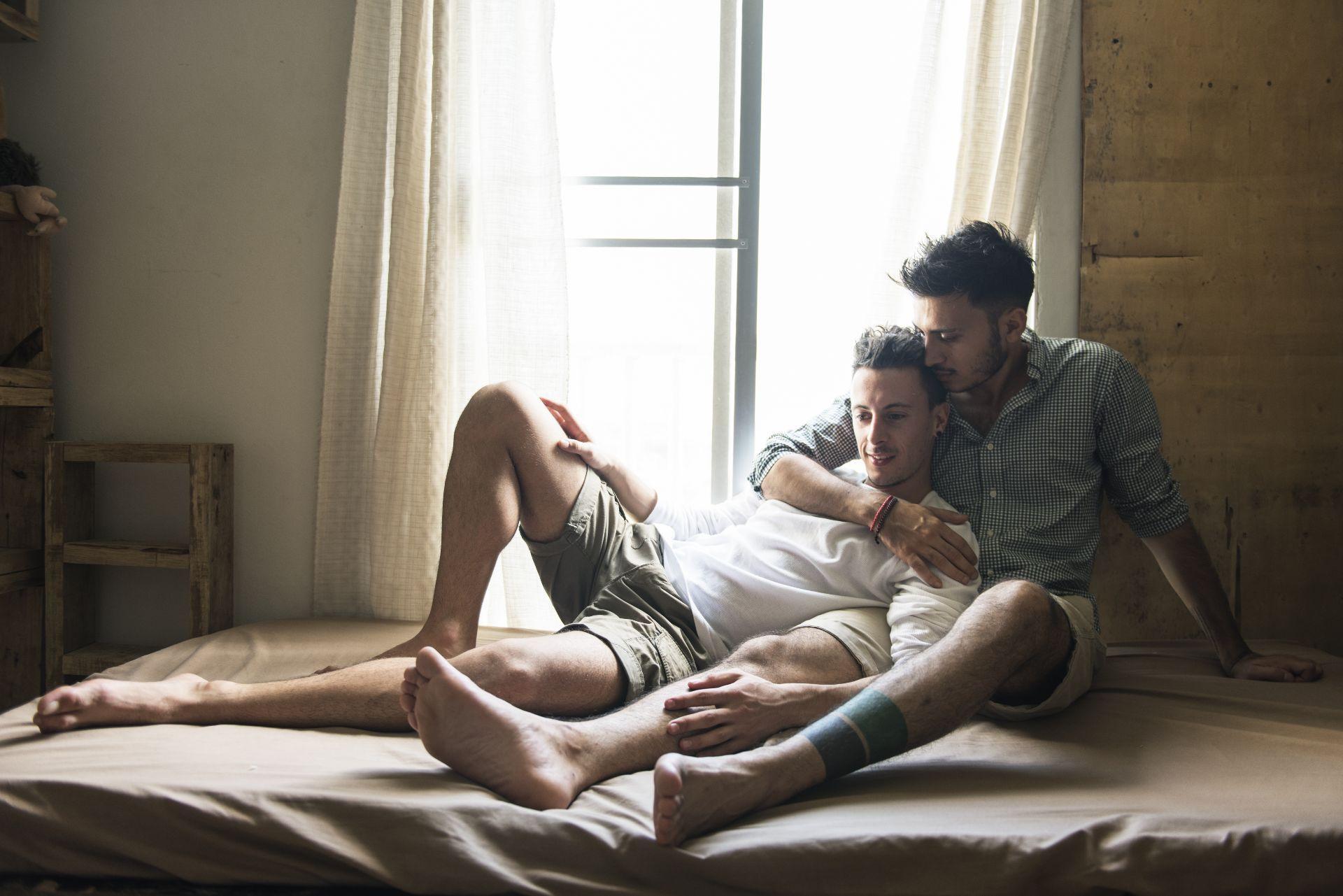 Surprising Truths About Same-Sex Relationships