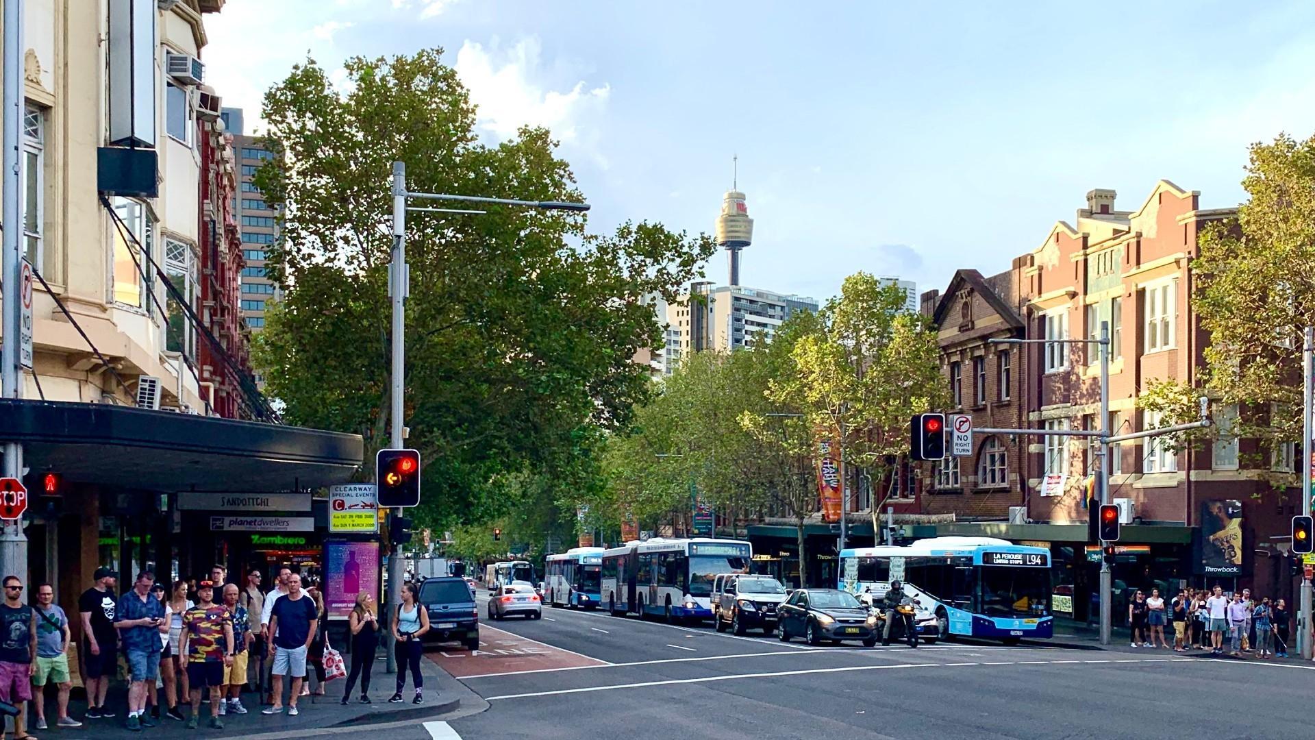 Gay Venues Closing Across Australia
