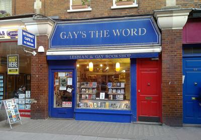 10 LGBTQ Bookshops Around the World | Apollo Social