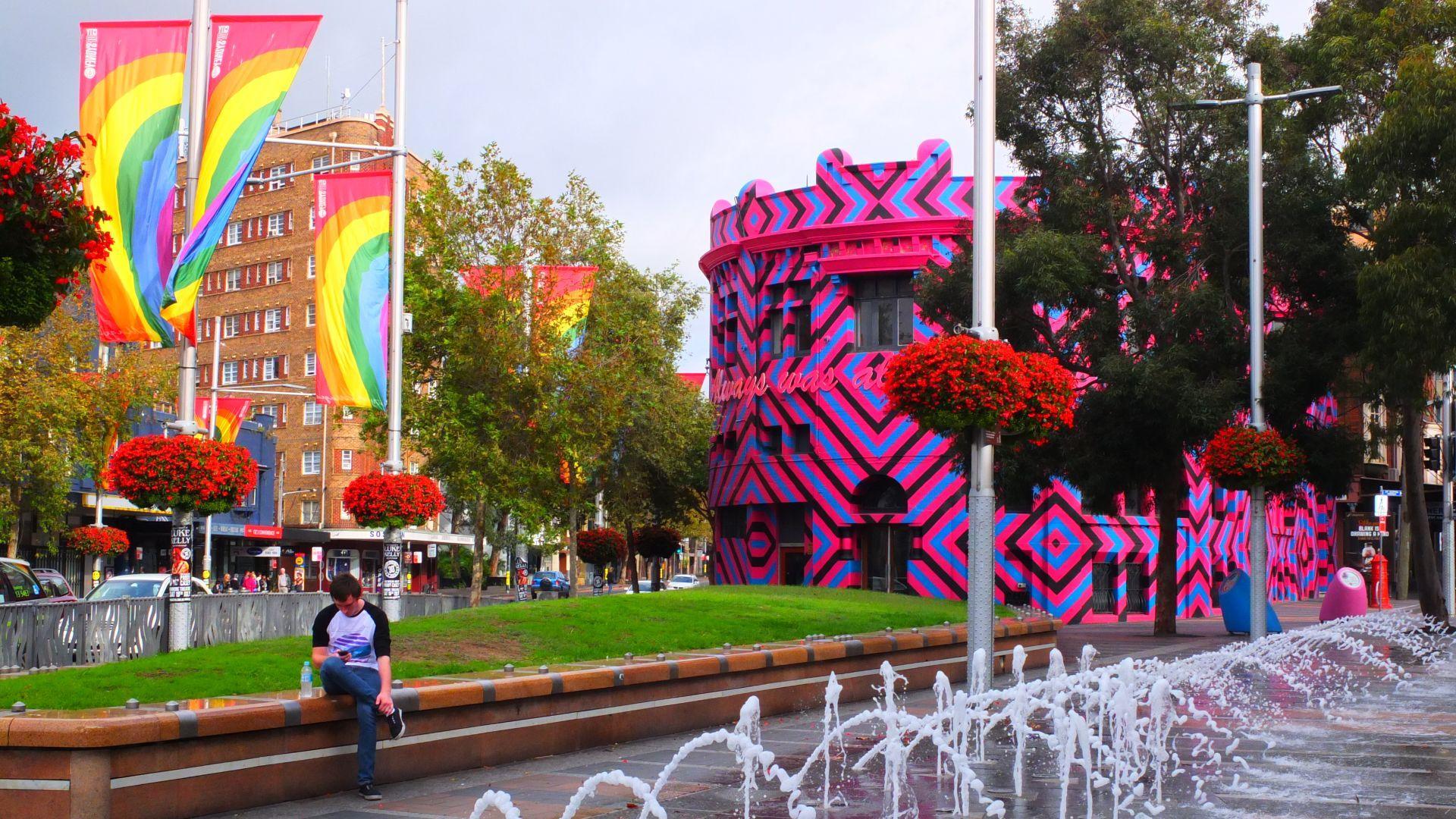 Plans for a Sydney Queer Museum Gain Momentum