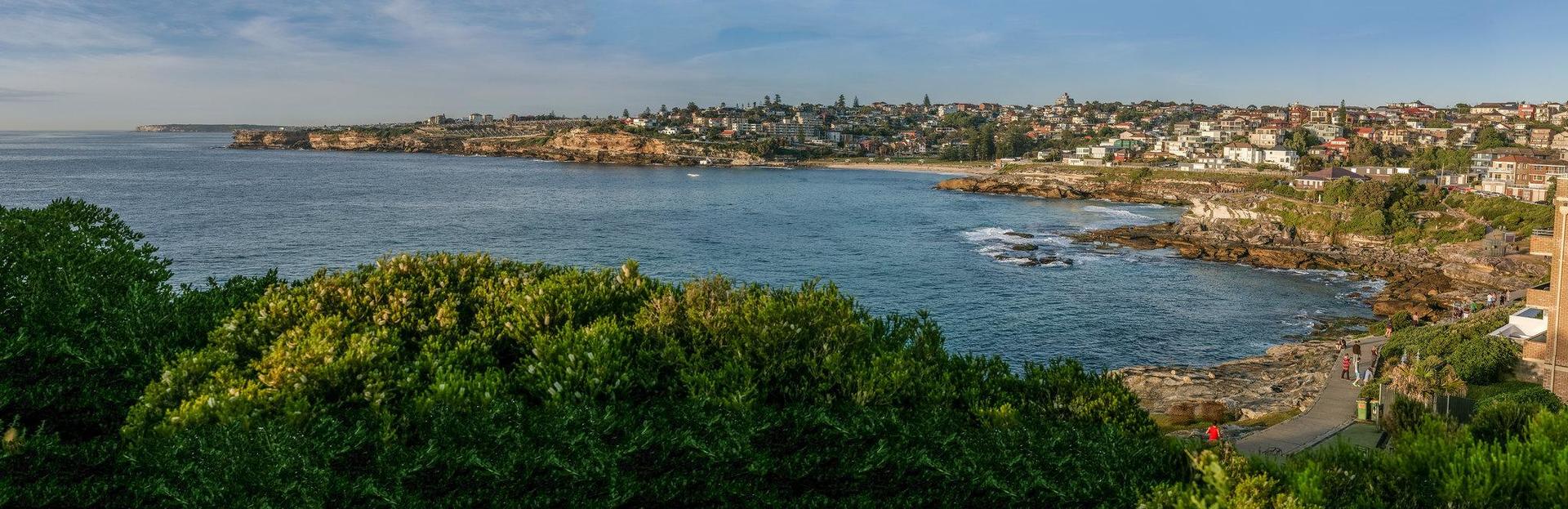Bondi Gay Hate Crimes Memorial