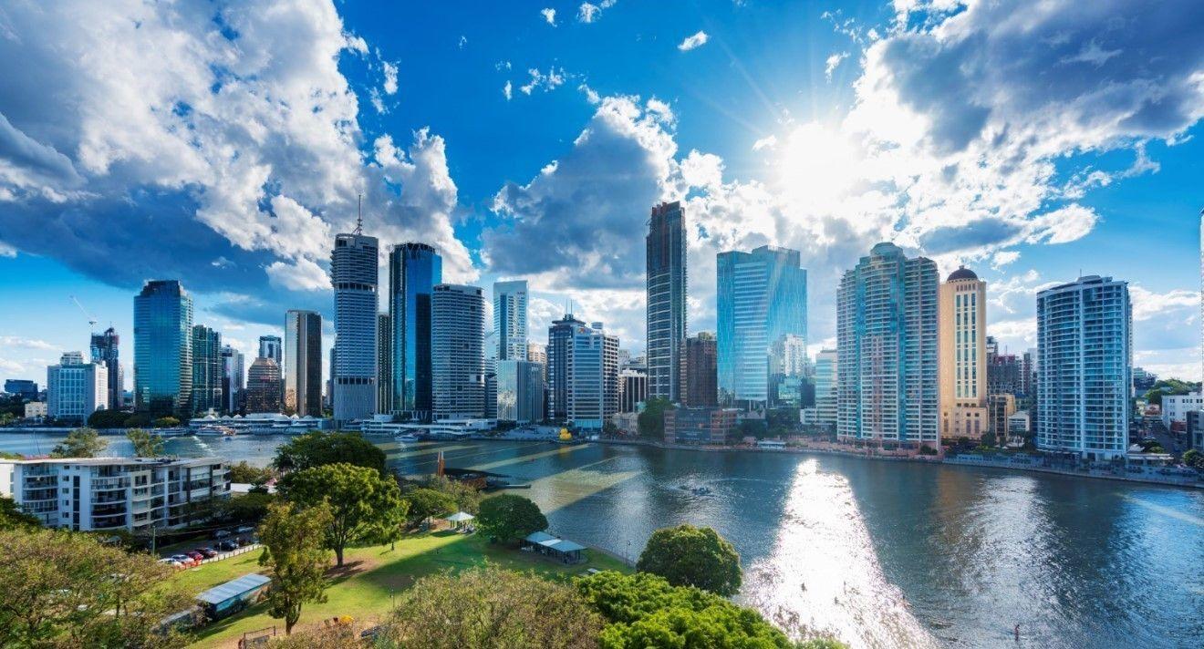 Brisbane Shortlisted to Host 2026 Gay Games