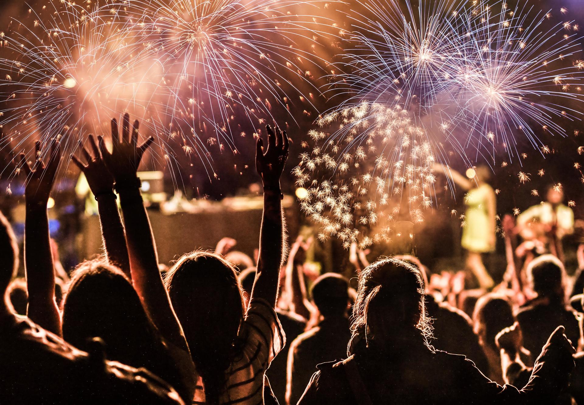 Queer NYE Parties in Melbourne