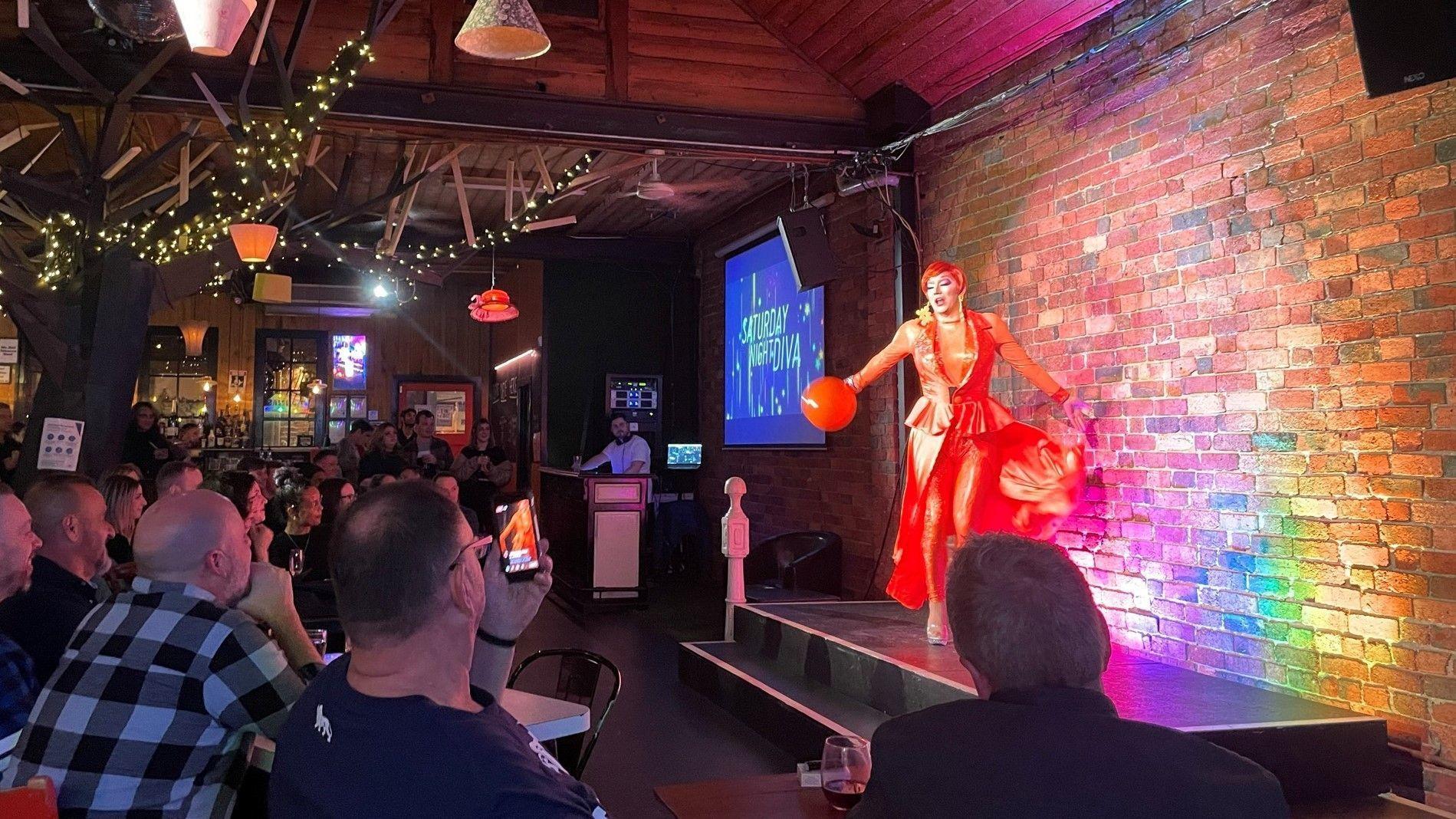 Queer Melbourne Vs Queer Sydney
