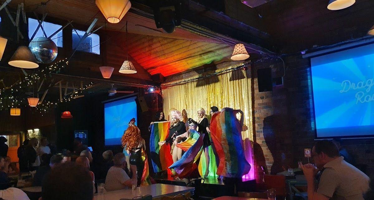 Where to Catch a Great Drag Show in Melbourne