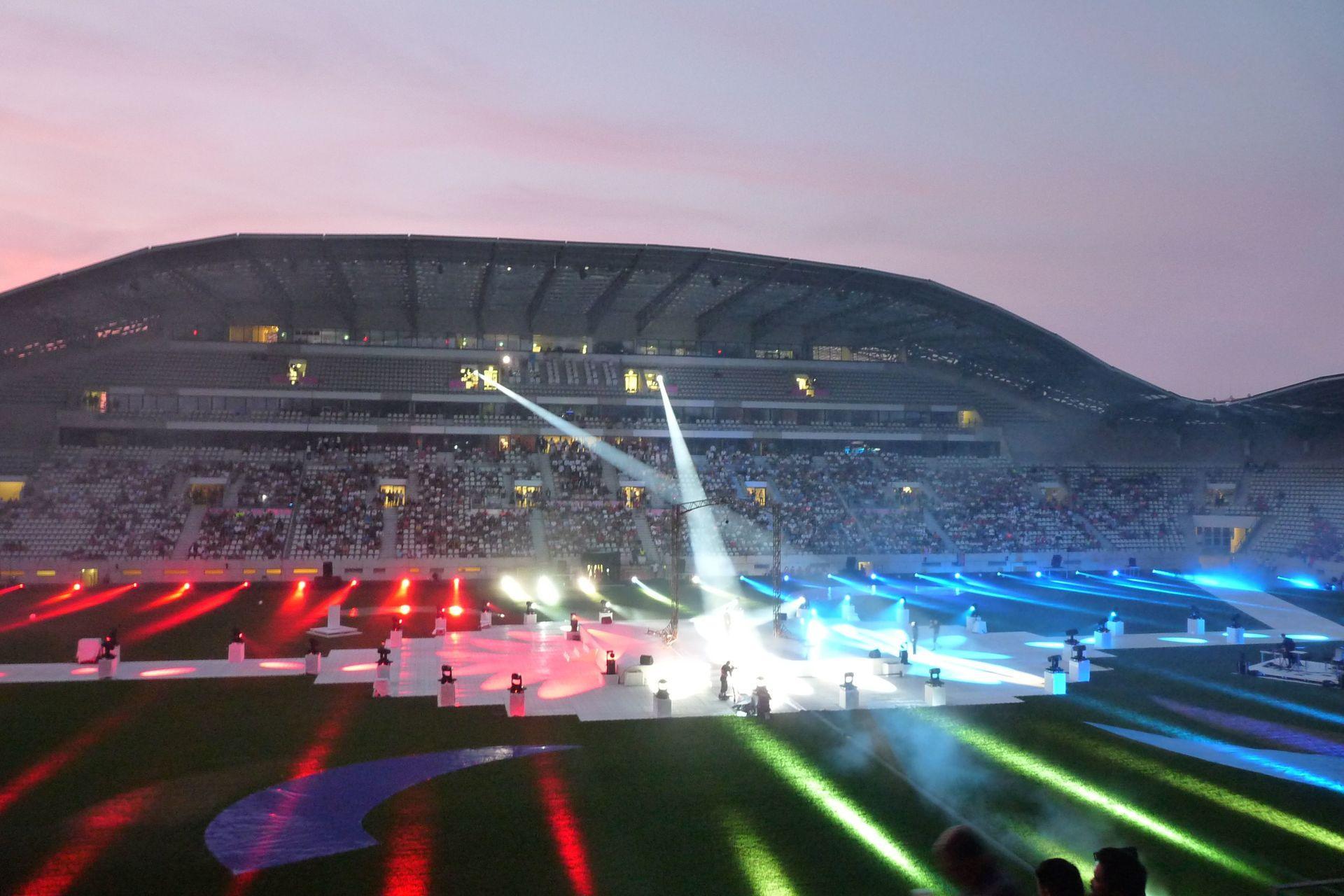 Brisbane out of the Running for Gay Games 2026